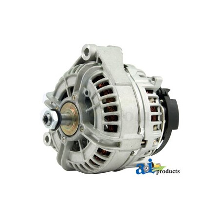 A & I Products Alternator 11" x8" x8" A-AXE17691